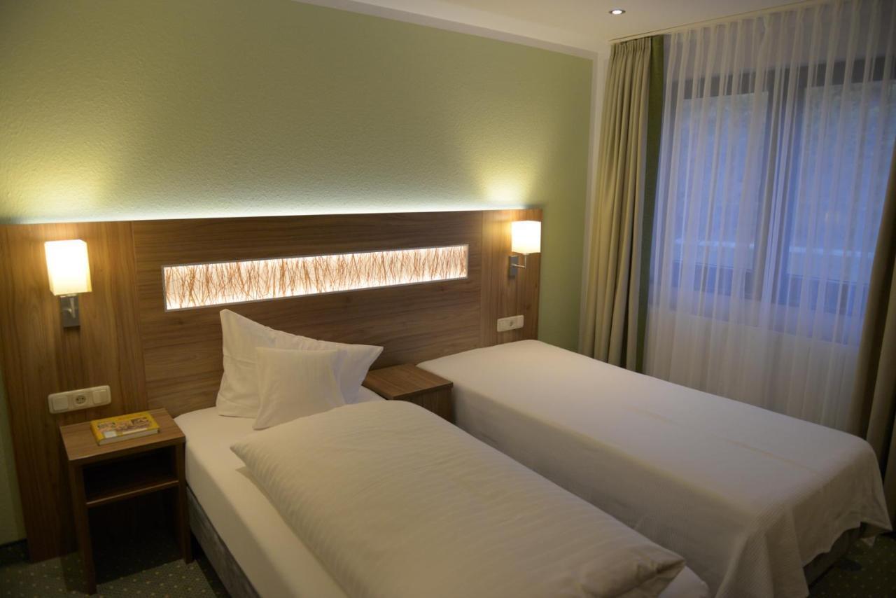 Hotel- Landgasthof Baumhof-Tenne Marktheidenfeld Extérieur photo