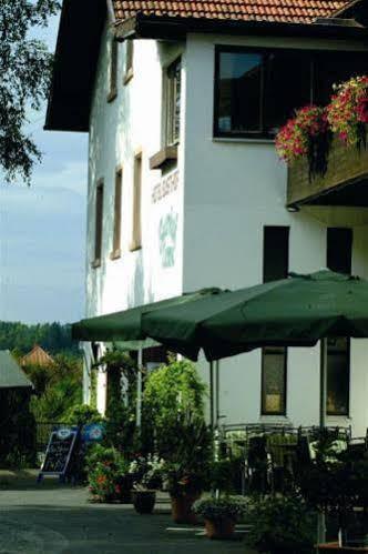 Hotel- Landgasthof Baumhof-Tenne Marktheidenfeld Extérieur photo